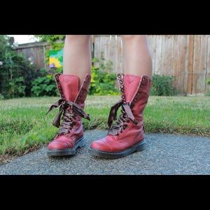 Doc Martens Boots